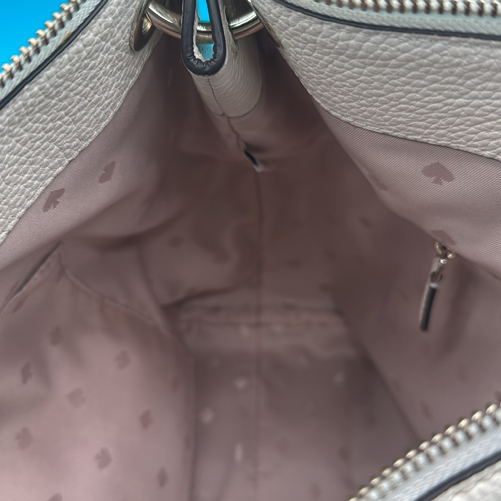 Kate Spade Kat Shoulder Bag - Picture 15 of 16